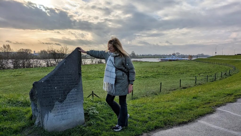 Gedichtenroute Wijk bij Duurstede op dinsdag – 2 september 2025