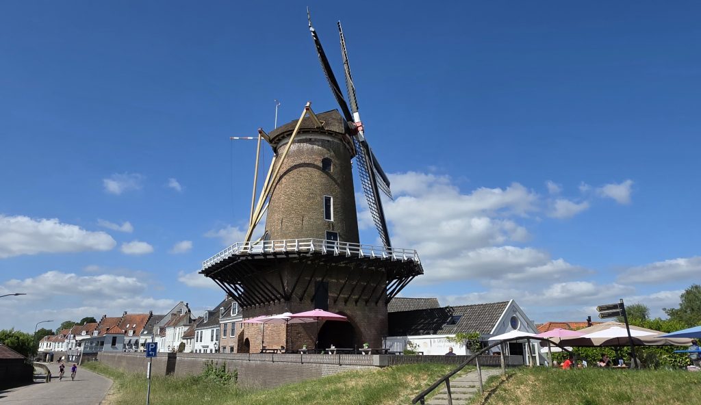 Verslag van onze poezieroute in Wijk bij Duurstede 02-09-2025