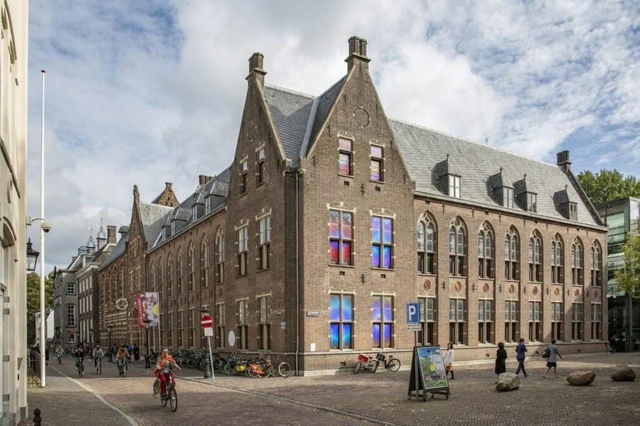 Samen op pad: natuur en cultuur snuiven – Centraal museum Utrecht