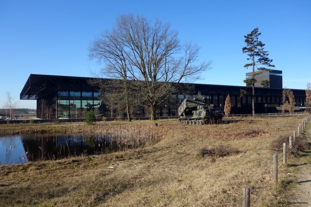 Samen op pad: natuur en cultuur snuiven – Soesterberg