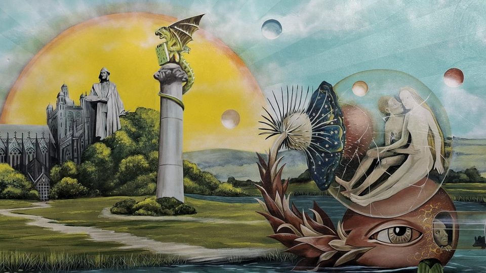 Midwinterwandeling 1 februari 2026 rond Den Bosch