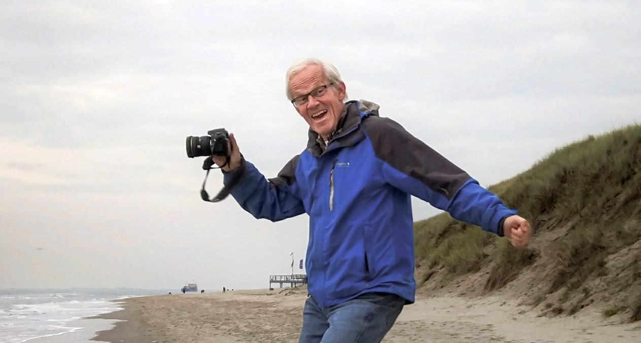 In Memoriam: Johan Hoekstra