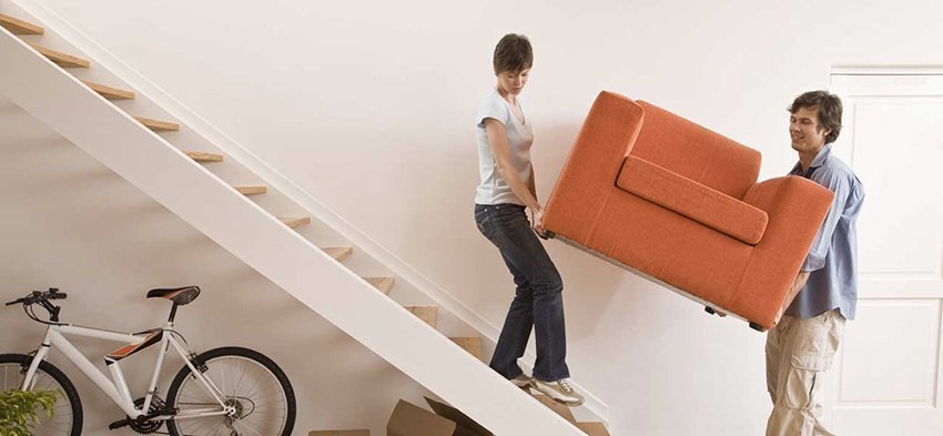 Hulp bij de verhuizing gevraagd!